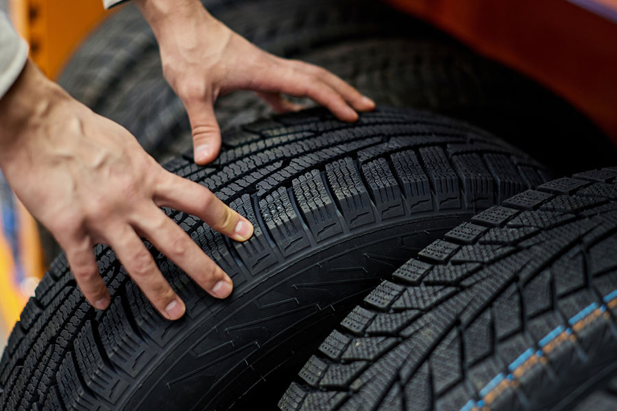 Расширенная гарантия на шины Pirelli