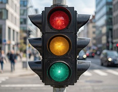 На одном из перекрестков города отключат светофор
